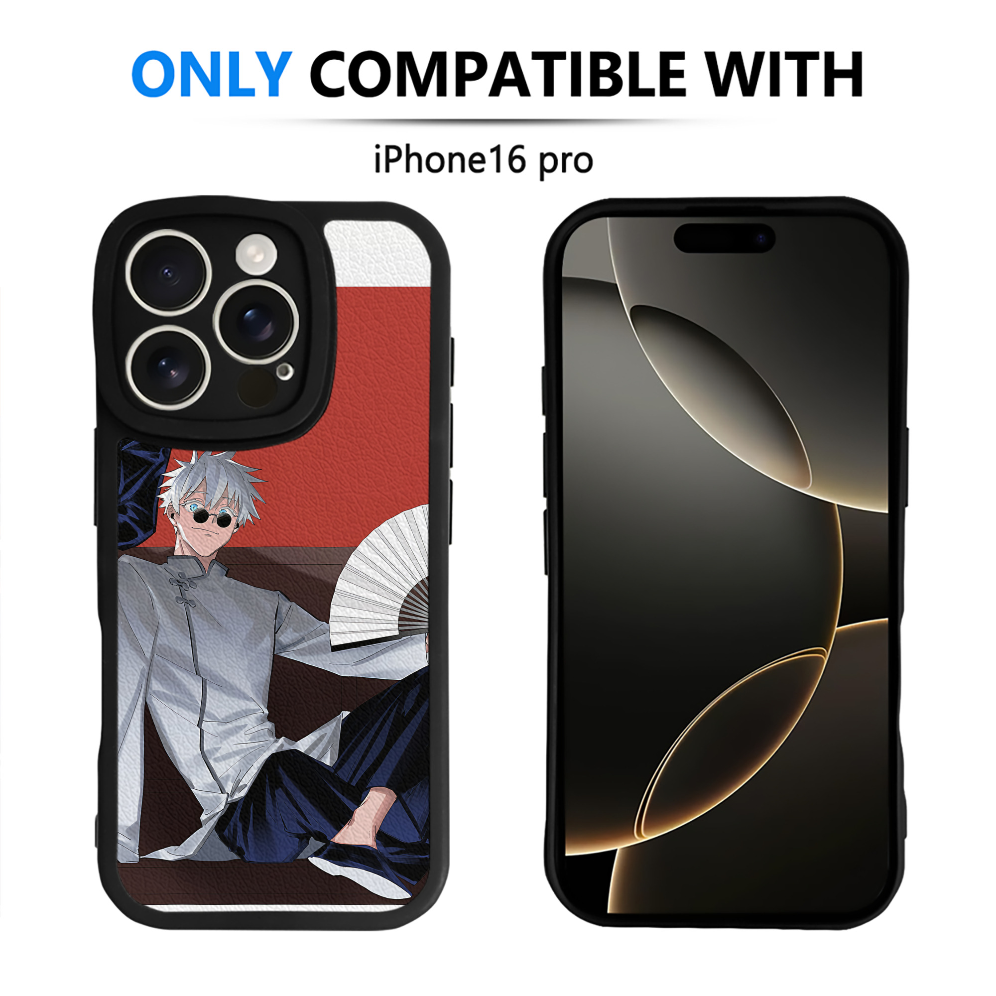 （画像用） SPY×FAMILY间谍家家酒 【iPhone 16シリーズ対応】シリコンスマホケース（レザー調） 材質：シリコン